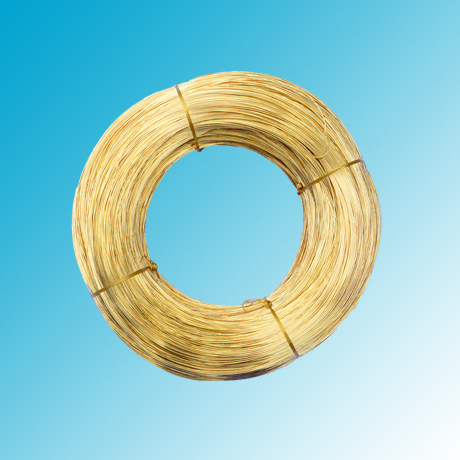 銅線(xiàn)廠(chǎng)家為您解除鍍鈀銅線(xiàn)與裸銅線(xiàn)之間的疑惑